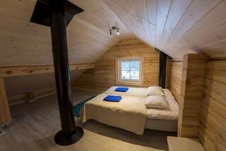 Дома для отпуска Hapsal Forest Cabin Хаапсалу Дом с 1 спальней-50